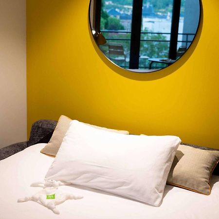 Ibis Styles Dreux Centre Gare Hotel Екстериор снимка