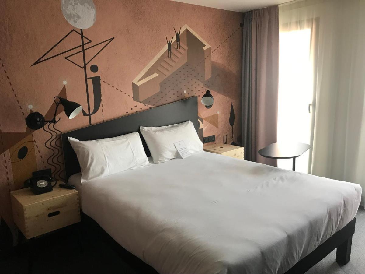 Ibis Styles Dreux Centre Gare Hotel Екстериор снимка