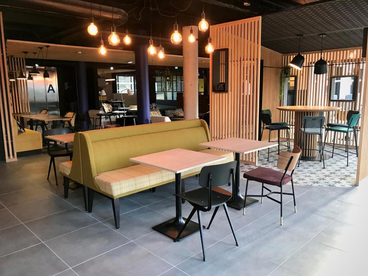 Ibis Styles Dreux Centre Gare Hotel Екстериор снимка