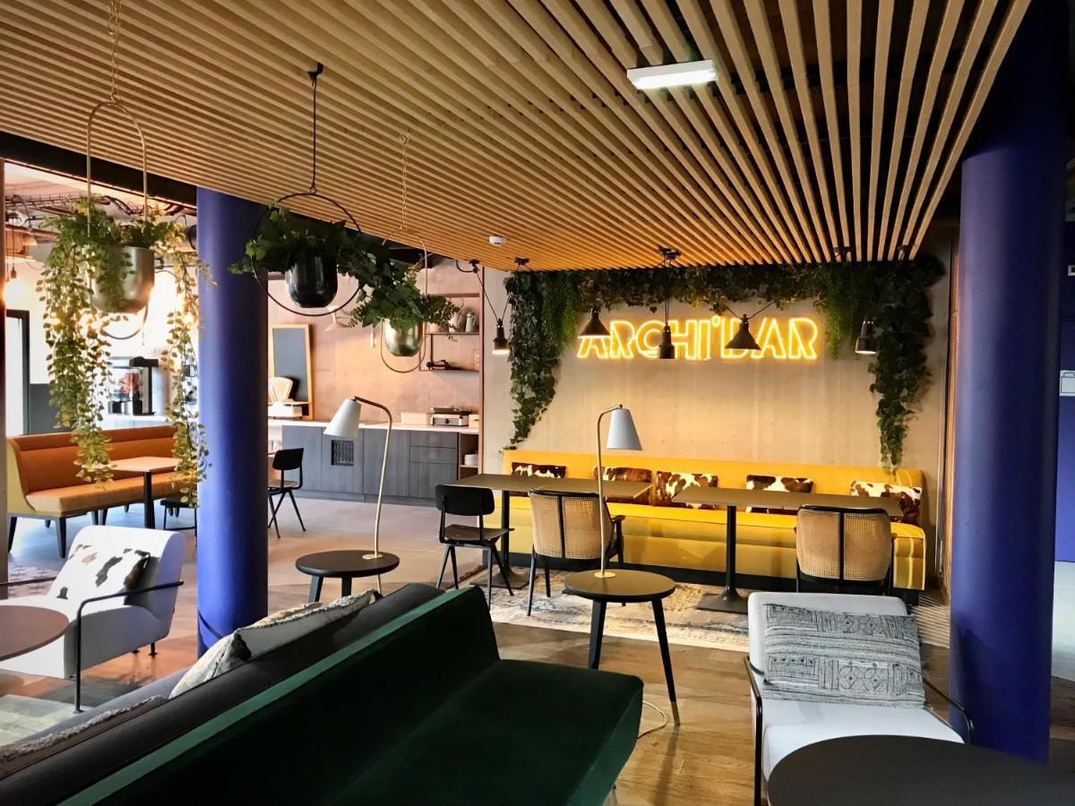 Ibis Styles Dreux Centre Gare Hotel Екстериор снимка