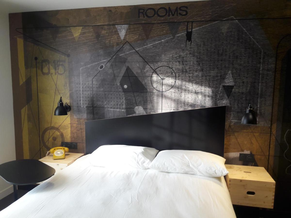 Ibis Styles Dreux Centre Gare Hotel Екстериор снимка