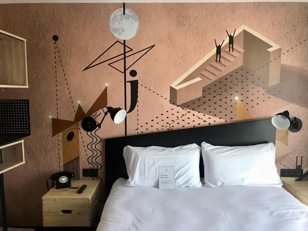 Ibis Styles Dreux Centre Gare Hotel Екстериор снимка