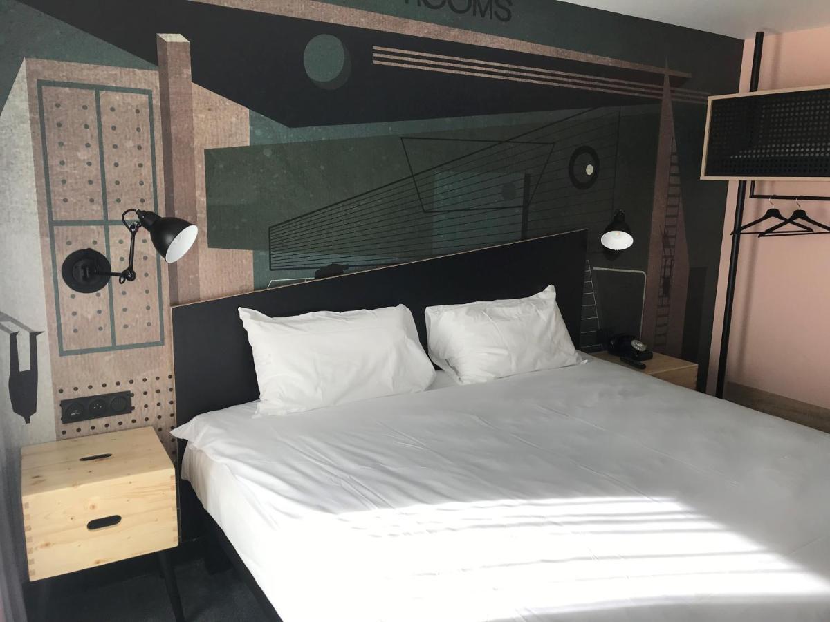 Ibis Styles Dreux Centre Gare Hotel Екстериор снимка
