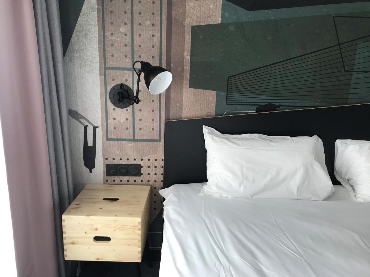 Ibis Styles Dreux Centre Gare Hotel Екстериор снимка