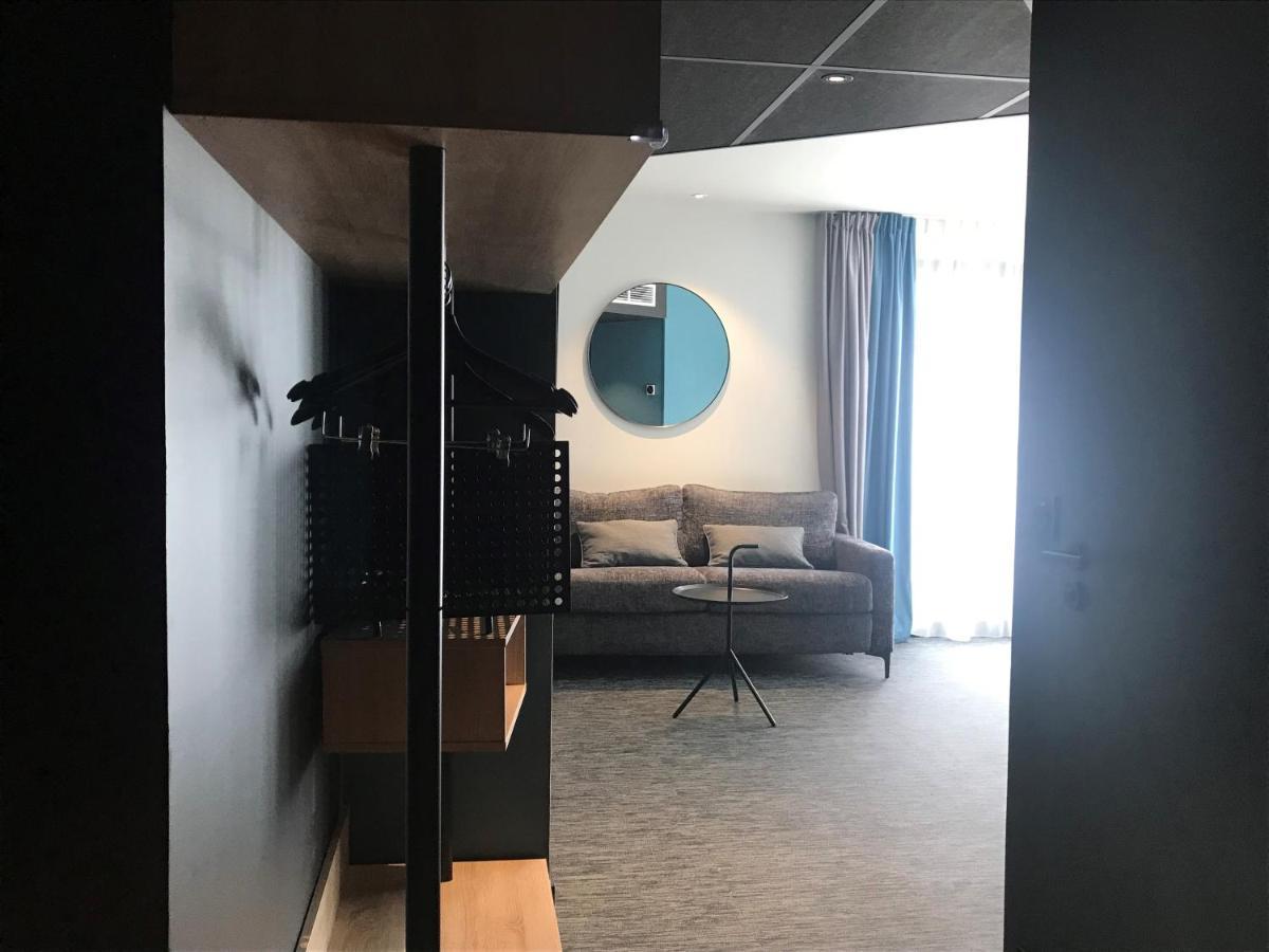 Ibis Styles Dreux Centre Gare Hotel Екстериор снимка