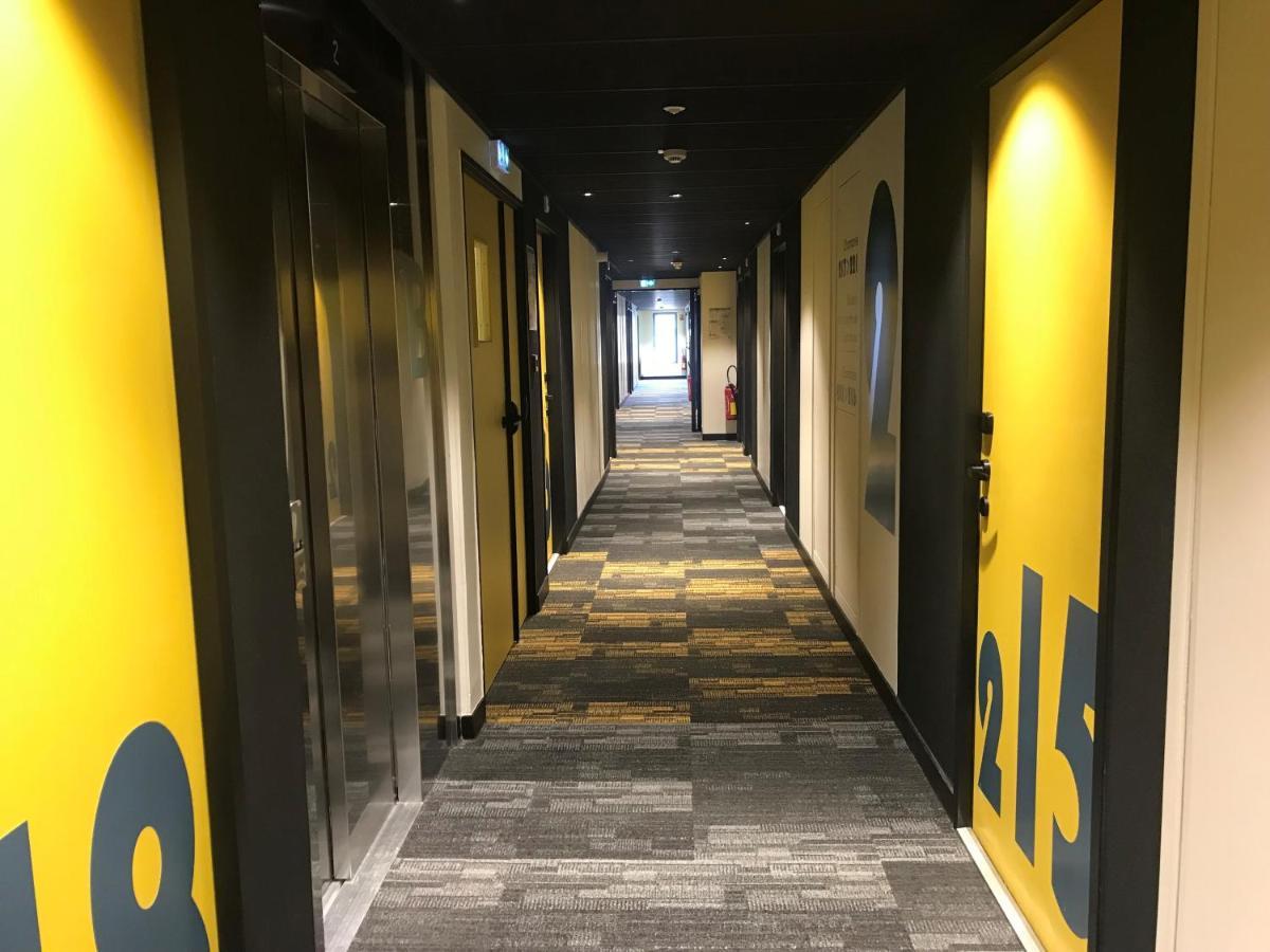 Ibis Styles Dreux Centre Gare Hotel Екстериор снимка