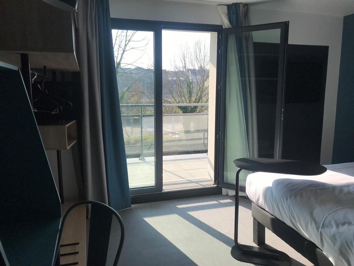 Ibis Styles Dreux Centre Gare Hotel Екстериор снимка