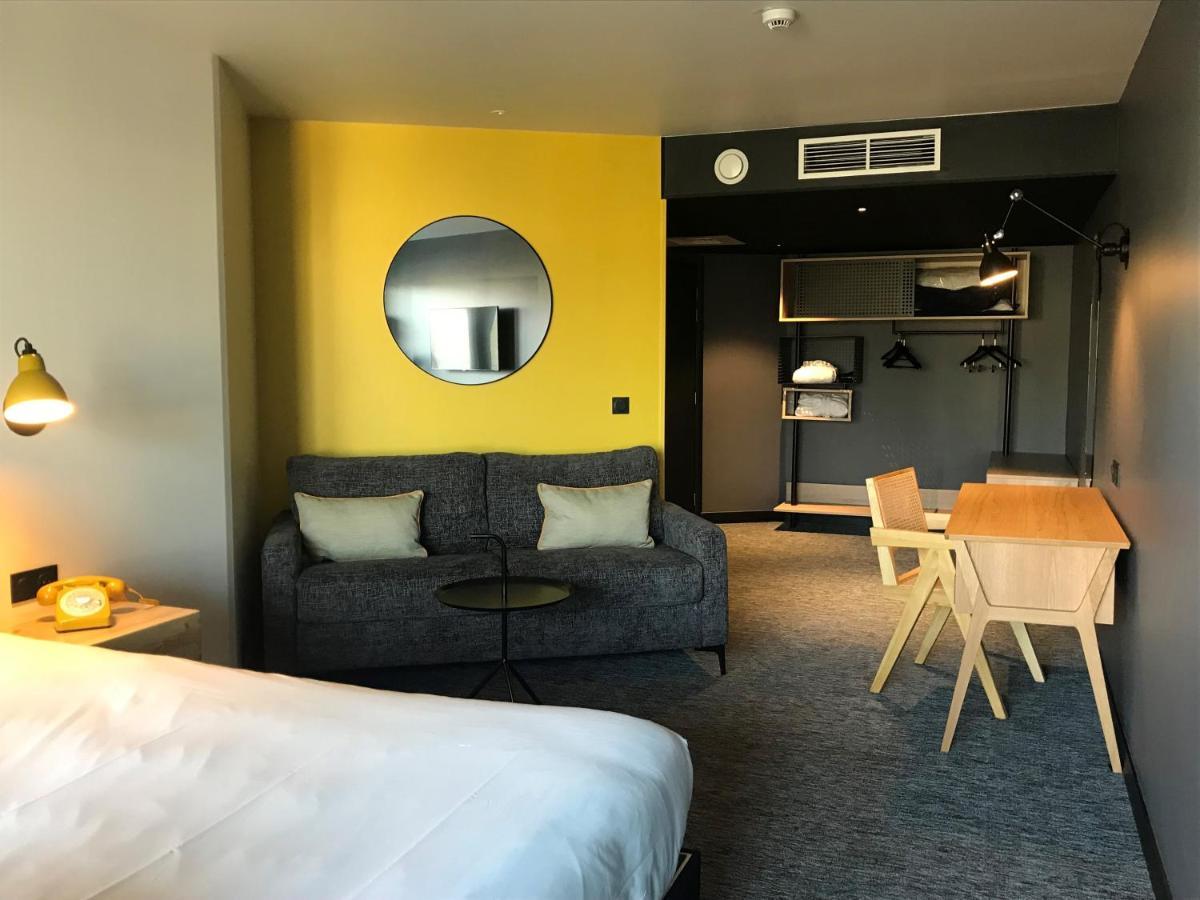 Ibis Styles Dreux Centre Gare Hotel Екстериор снимка