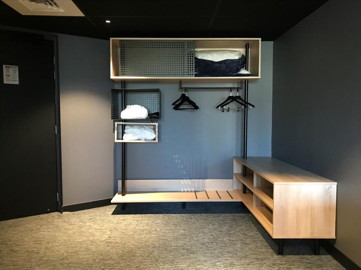 Ibis Styles Dreux Centre Gare Hotel Екстериор снимка