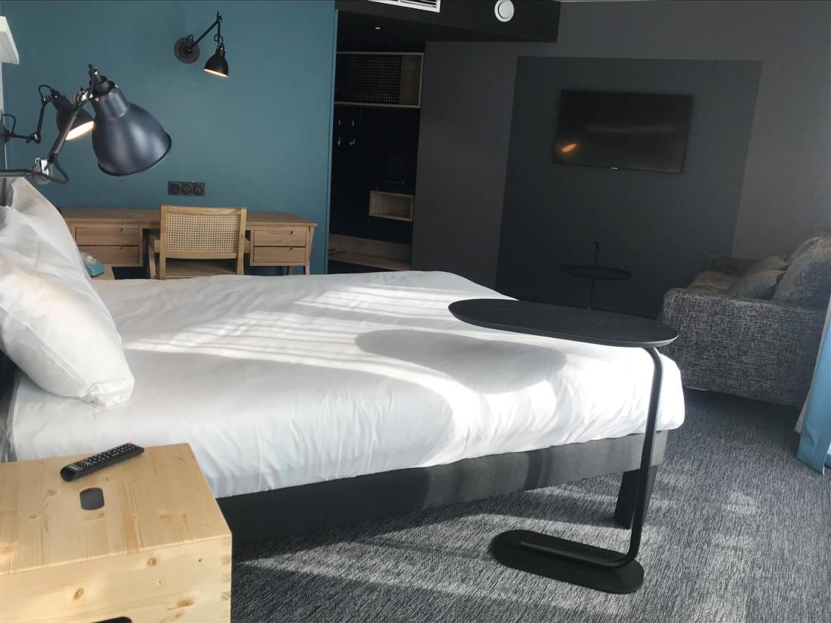 Ibis Styles Dreux Centre Gare Hotel Екстериор снимка