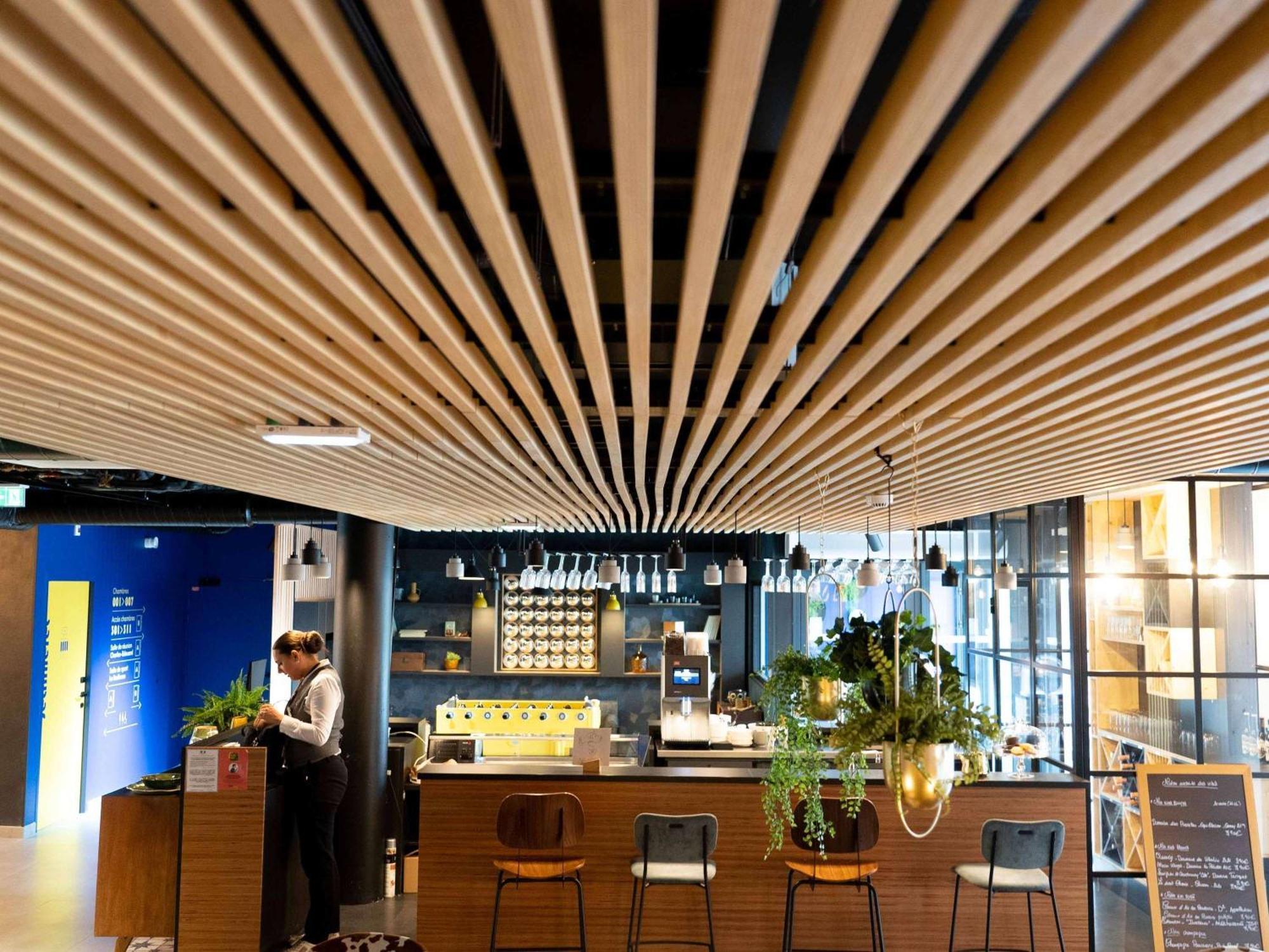 Ibis Styles Dreux Centre Gare Hotel Екстериор снимка