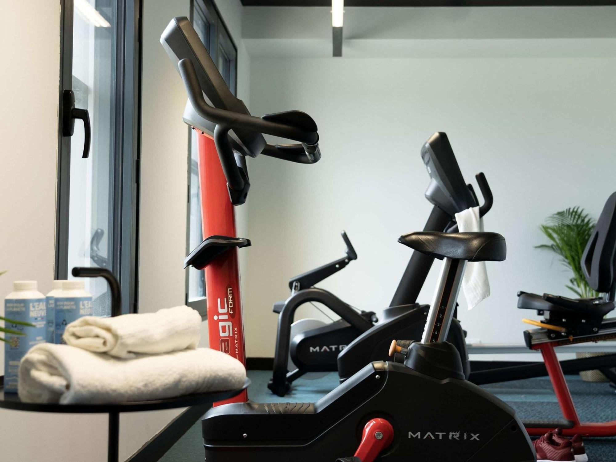 Ibis Styles Dreux Centre Gare Hotel Екстериор снимка