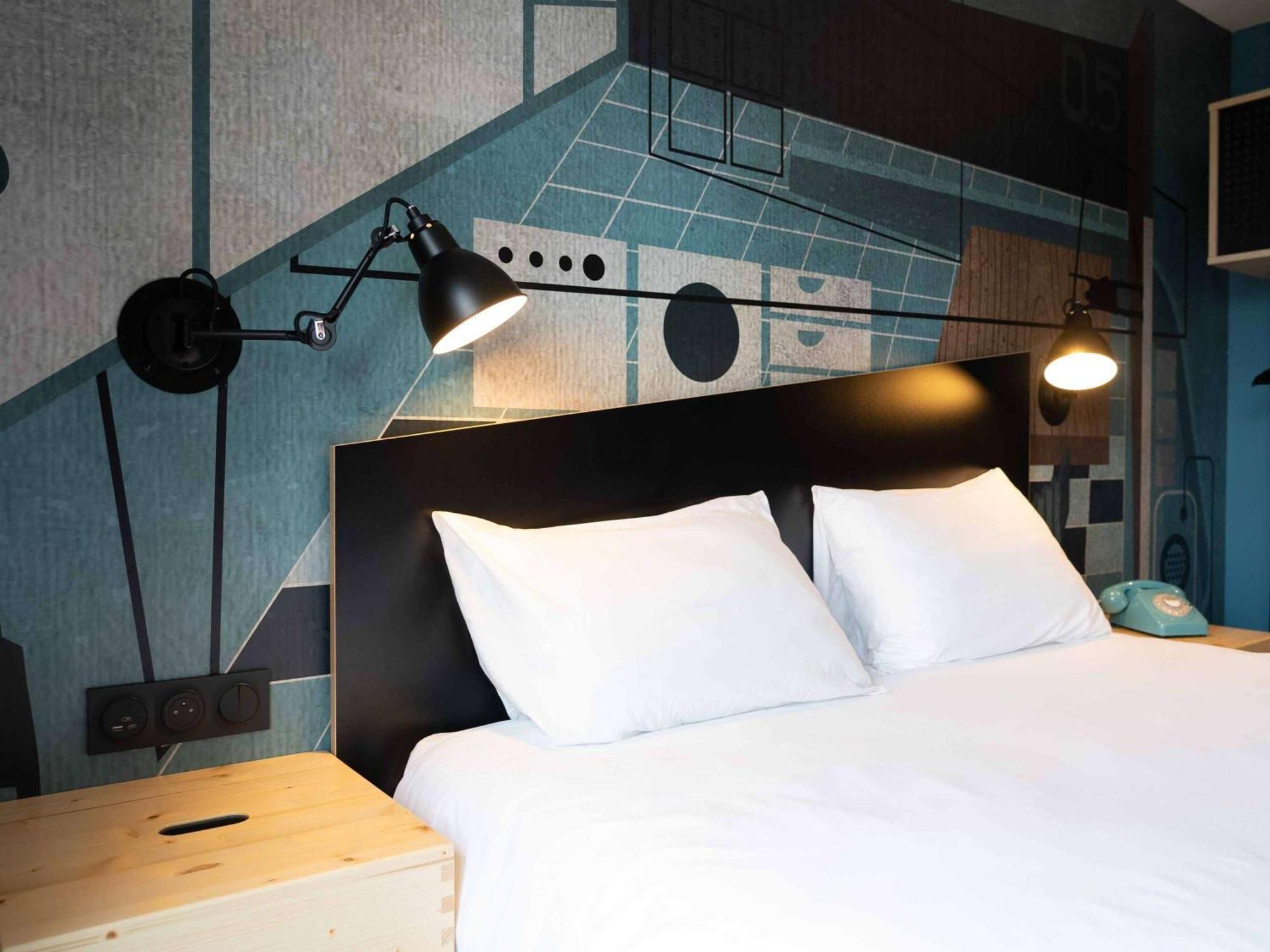 Ibis Styles Dreux Centre Gare Hotel Екстериор снимка
