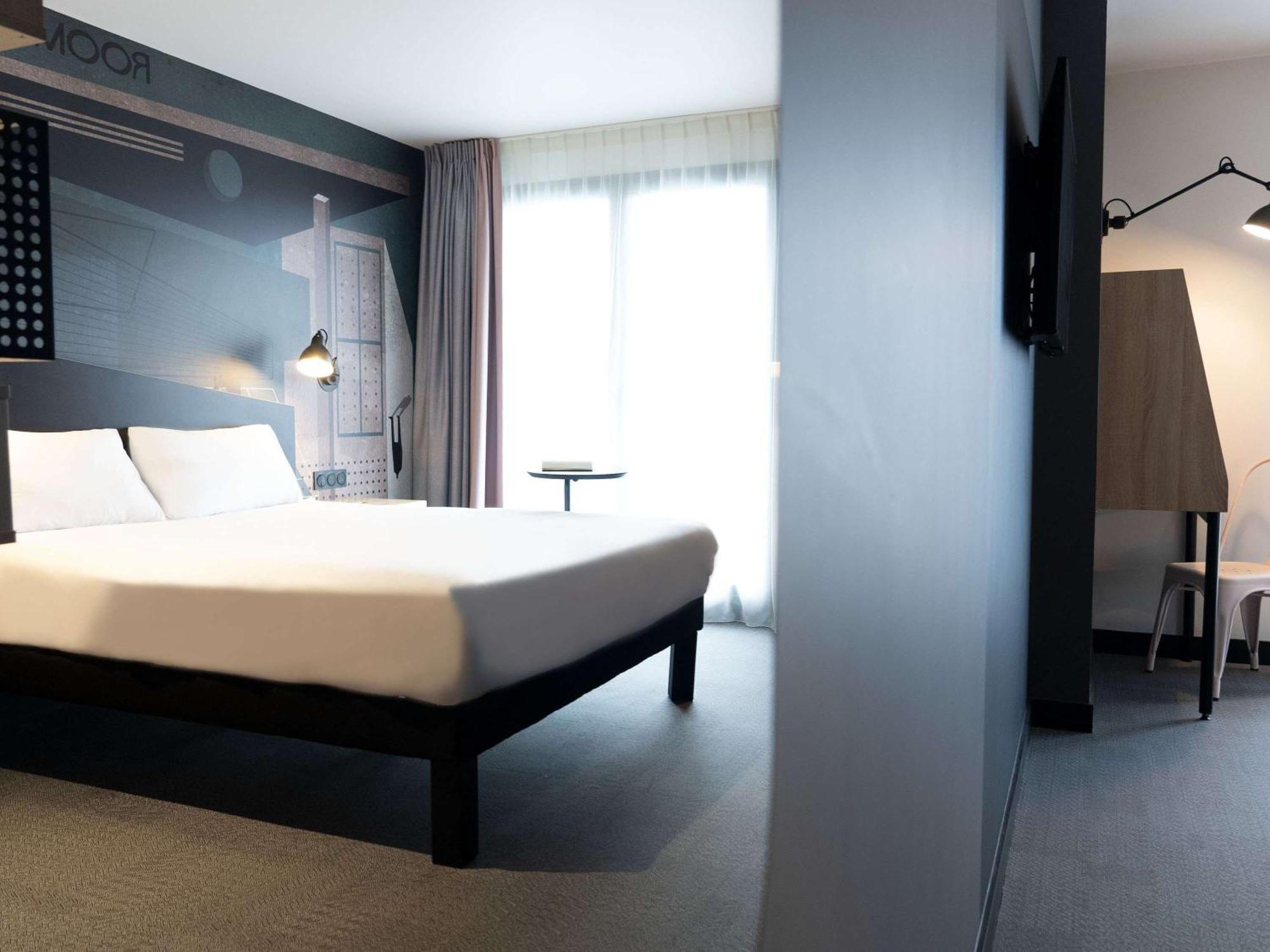 Ibis Styles Dreux Centre Gare Hotel Екстериор снимка
