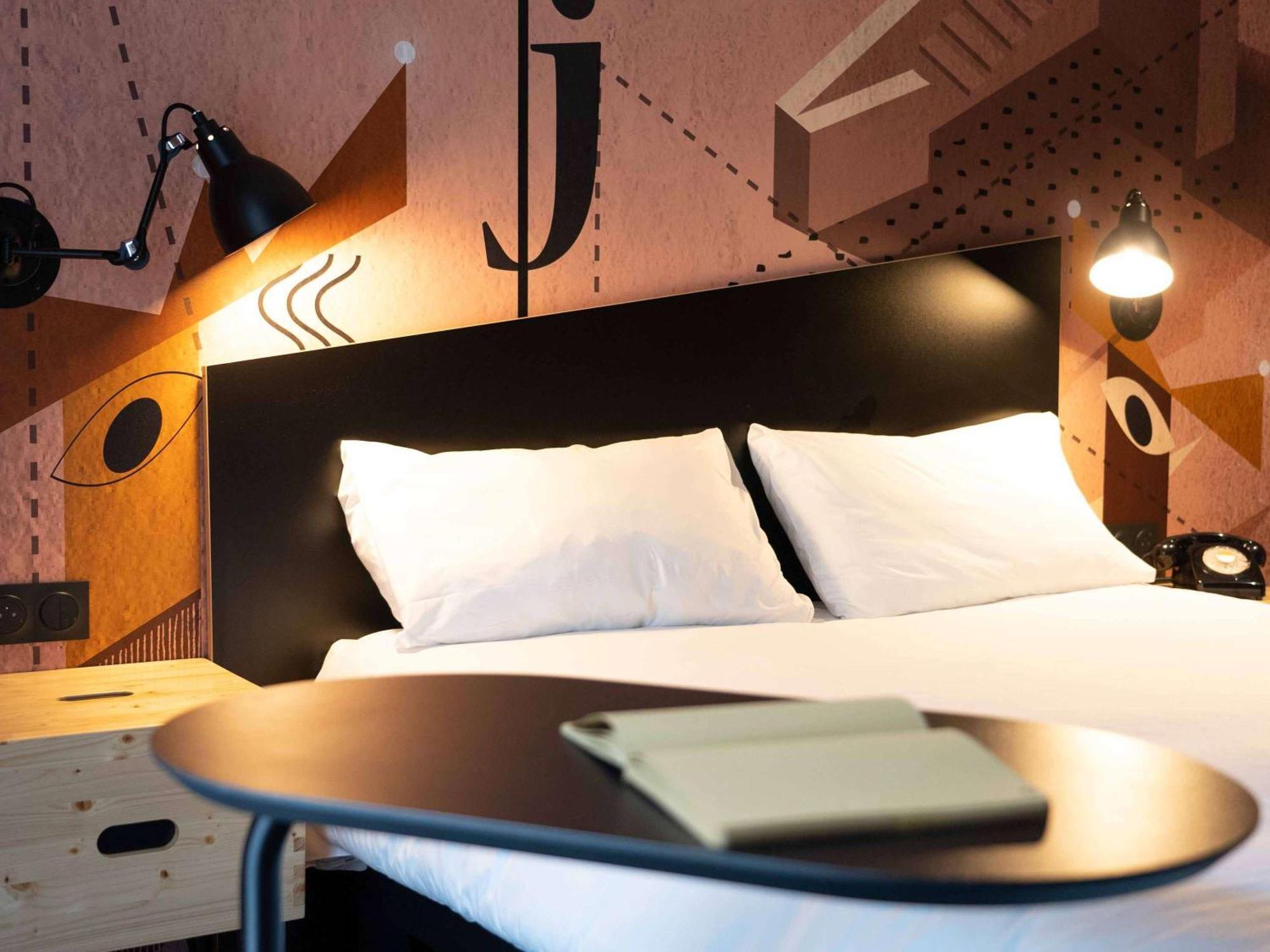 Ibis Styles Dreux Centre Gare Hotel Екстериор снимка
