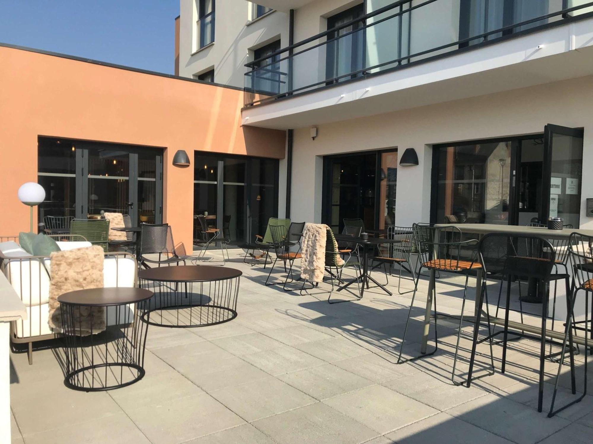 Ibis Styles Dreux Centre Gare Hotel Екстериор снимка