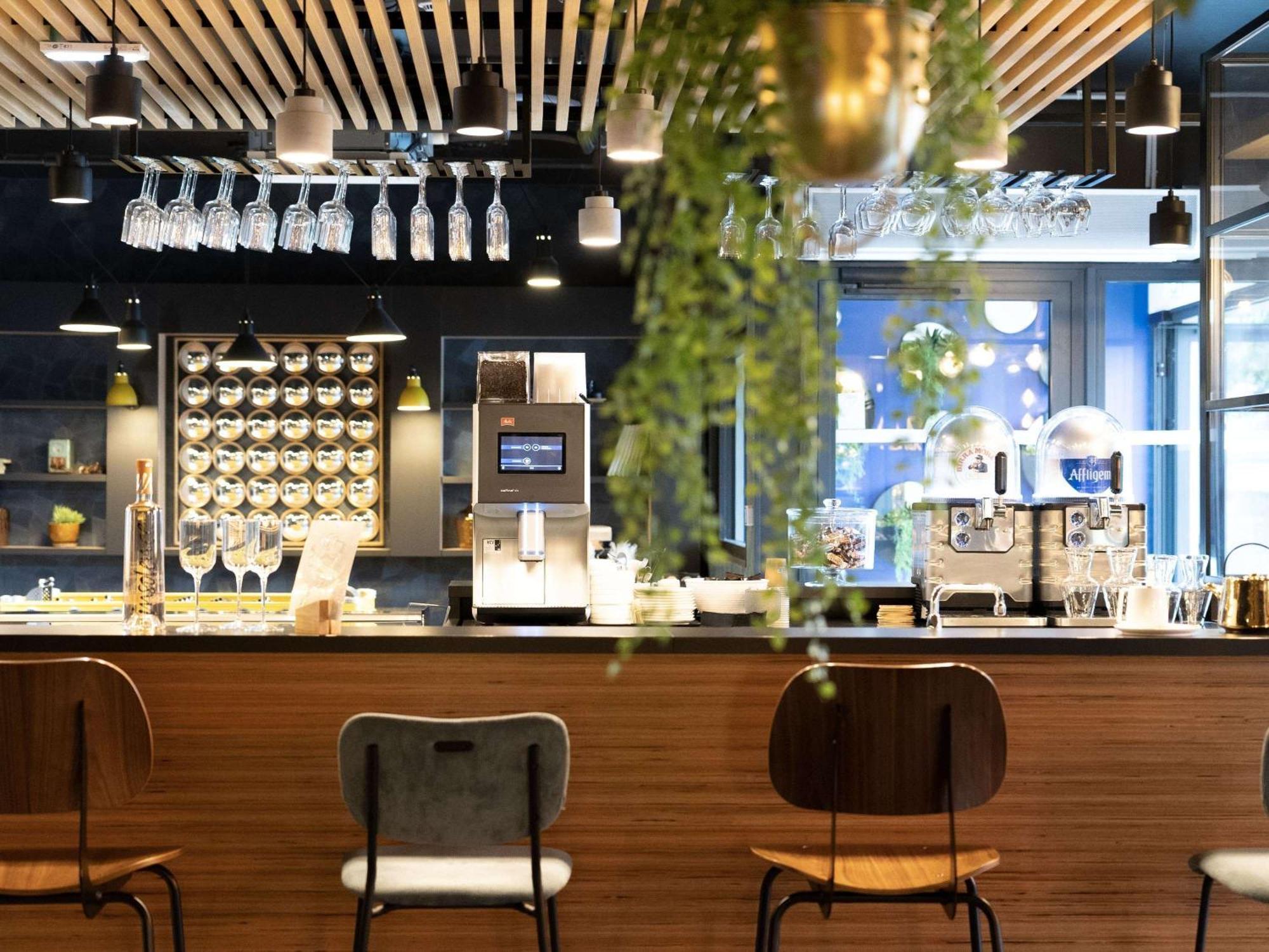 Ibis Styles Dreux Centre Gare Hotel Екстериор снимка