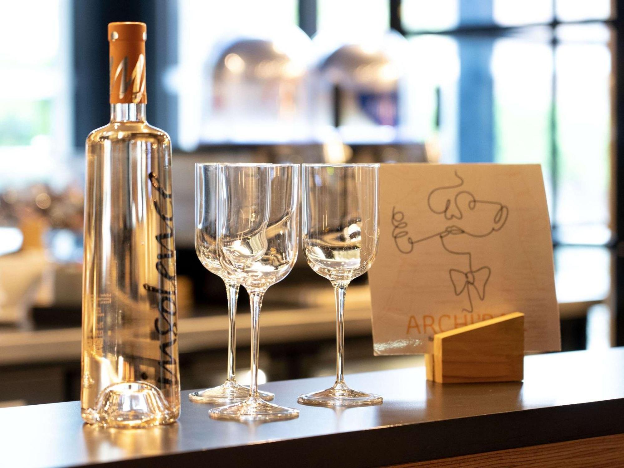 Ibis Styles Dreux Centre Gare Hotel Екстериор снимка
