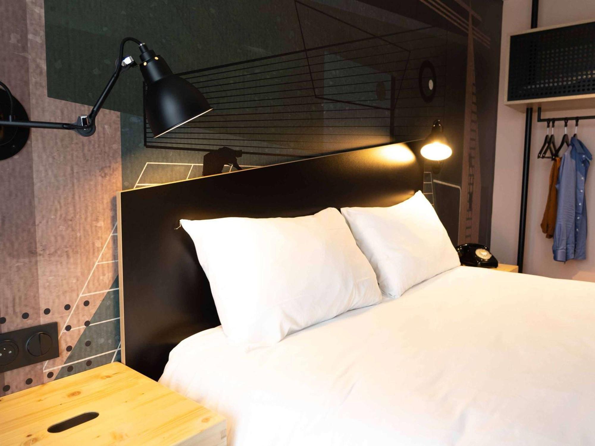 Ibis Styles Dreux Centre Gare Hotel Екстериор снимка