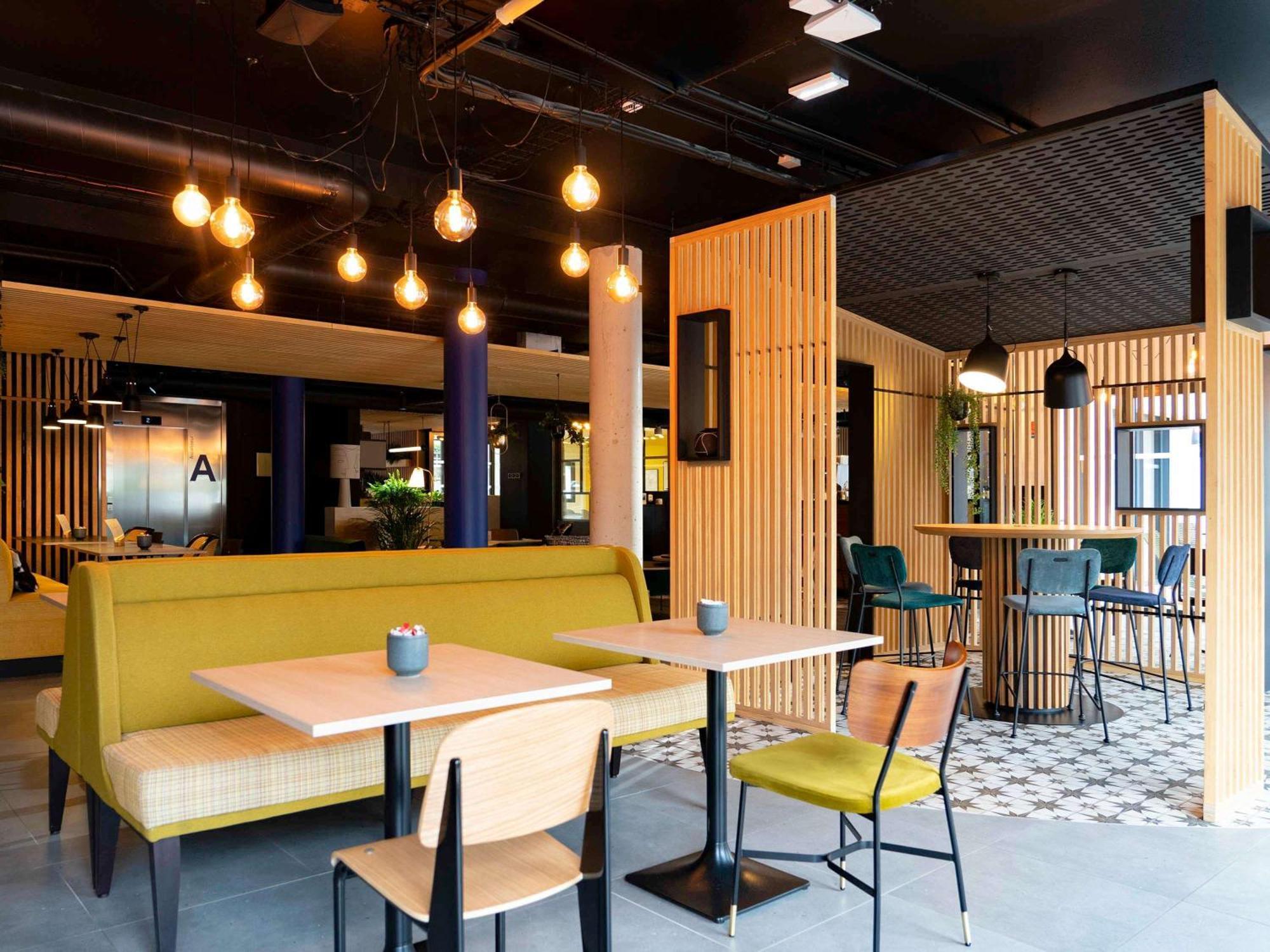 Ibis Styles Dreux Centre Gare Hotel Екстериор снимка