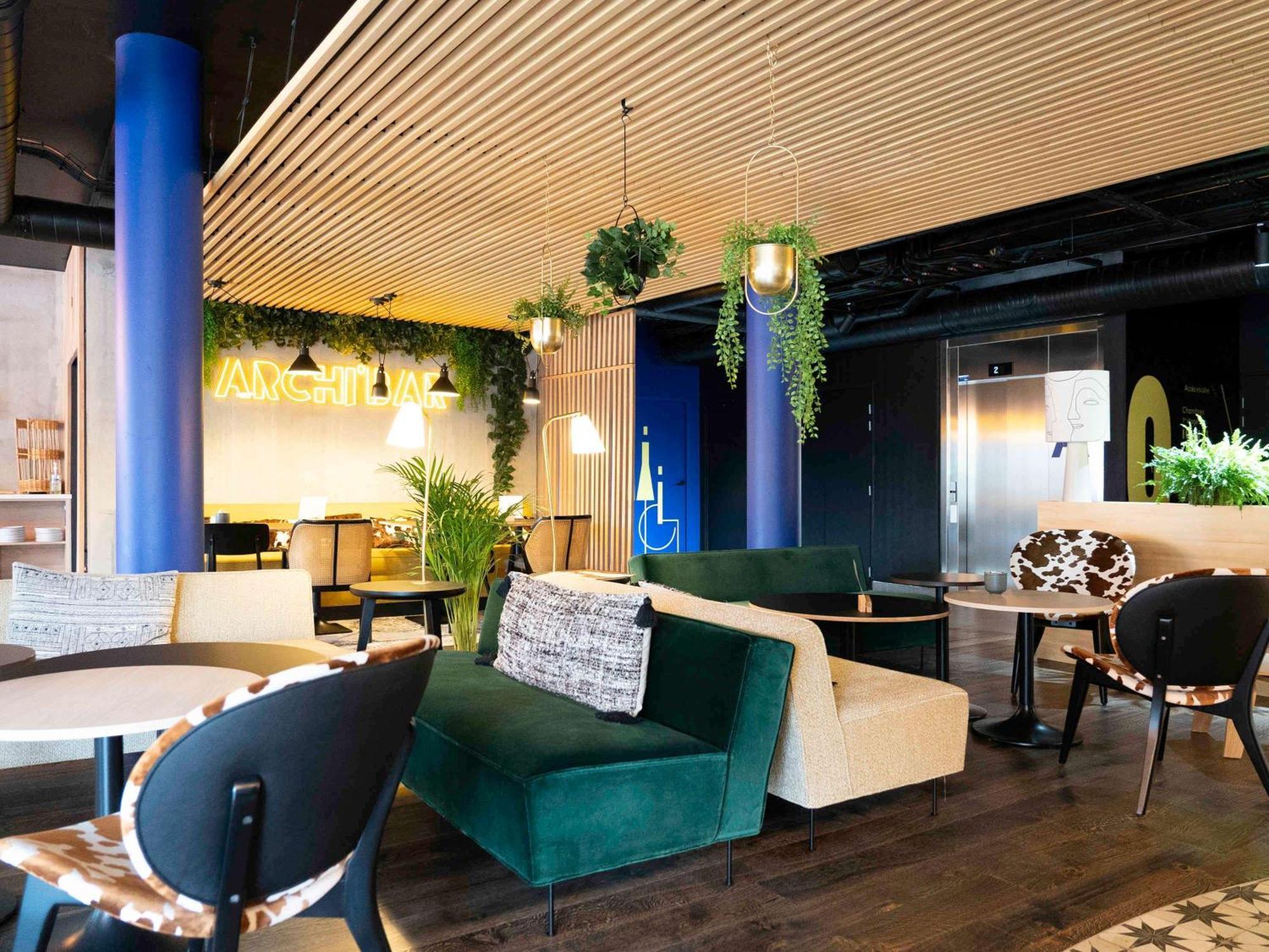 Ibis Styles Dreux Centre Gare Hotel Екстериор снимка