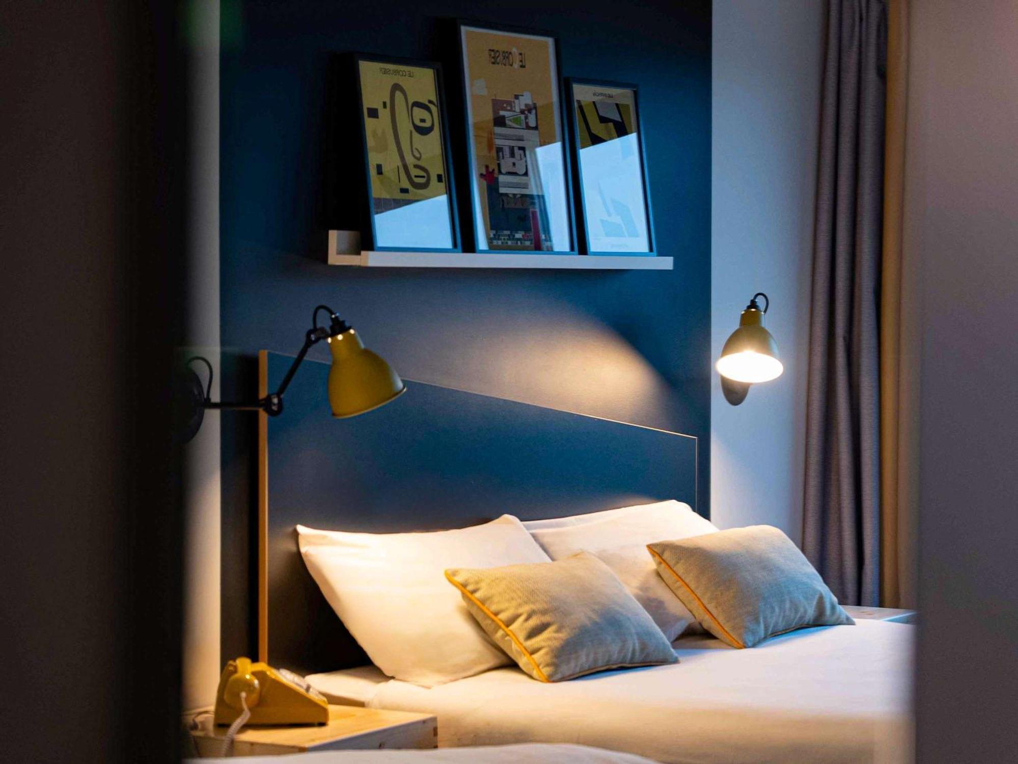 Ibis Styles Dreux Centre Gare Hotel Екстериор снимка