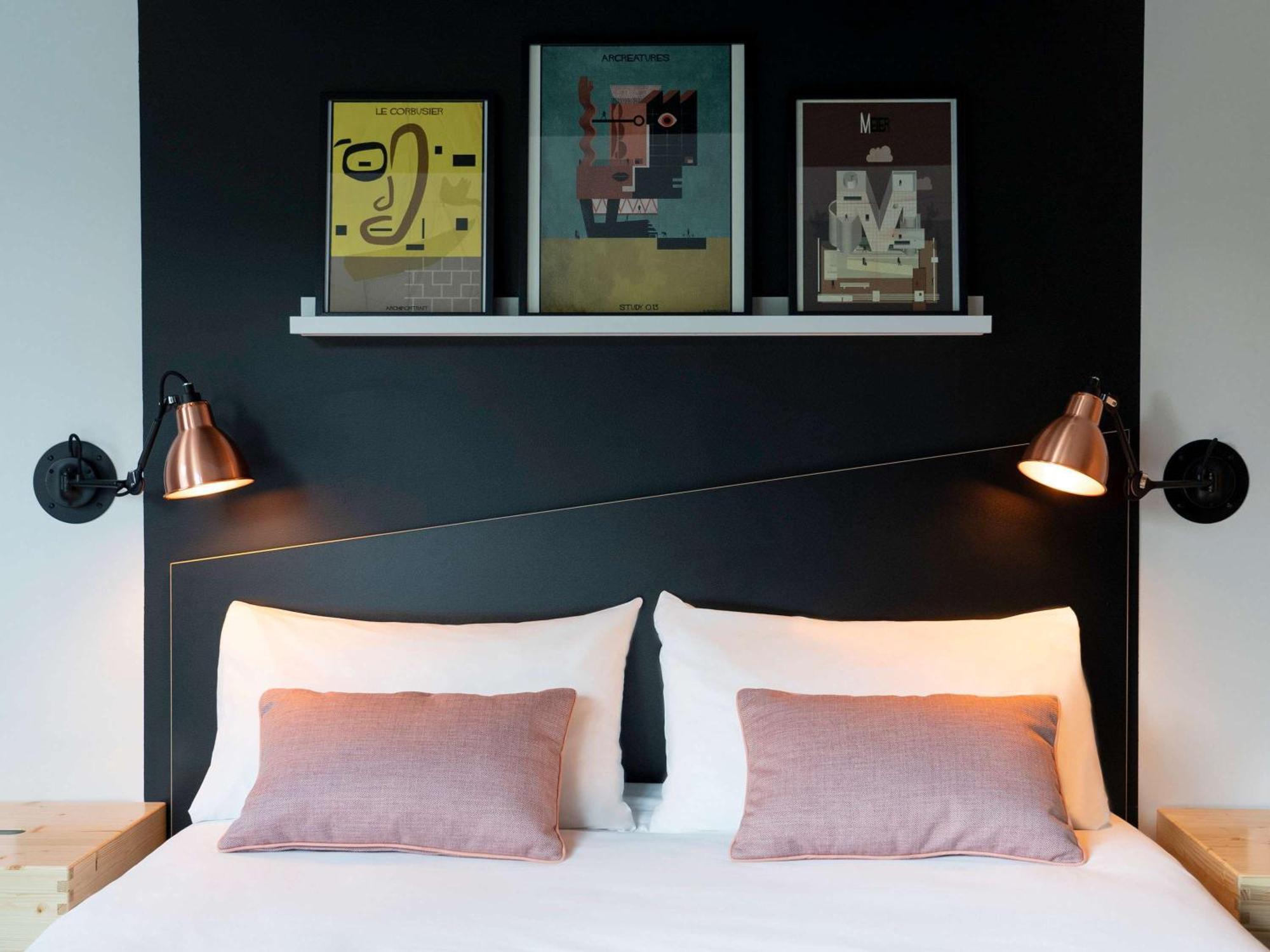 Ibis Styles Dreux Centre Gare Hotel Екстериор снимка